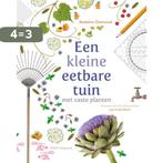 Een kleine eetbare tuin met vaste planten 9789050115407, Verzenden, Zo goed als nieuw, Madelon Oostwoud