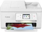 Canon PIXMA TS7750i - 3-in-1 Wi-Fi kleurenmultifunctioneel -, Verzenden, Zo goed als nieuw, Canon