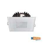 Bieden: Quick Daphne Glass LED downlight spot 12/24V - FAMP, Ophalen of Verzenden, Nieuw