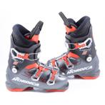 35 36 kinder skischoenen NORDICA SPEED MACHINE JR 3, 2022, e, Sport en Fitness, Verzenden, Nieuw, Nordica