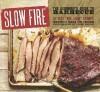 Slow Fire 9781452103037 Ray  Dr. BBQ  Lampe, Verzenden, Zo goed als nieuw, Ray  Dr. BBQ  Lampe