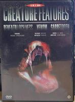 Creature Features (dvd tweedehands film), Ophalen of Verzenden