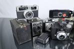 Agfa, Canon, Kodak, Praktica Meerdere modellen Analoge, Nieuw