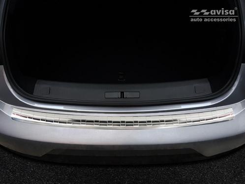 Achterbumperbeschermer | Peugeot | 508 18- 5d hat. | RVS rvs, Auto diversen, Tuning en Styling, Ophalen of Verzenden
