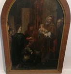 Anonyme fin du XVI siècle – première moitié du XVII siècle, Antiek en Kunst