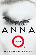 Anna O. 9789402717112 Matthew Blake, Verzenden, Gelezen, Matthew Blake
