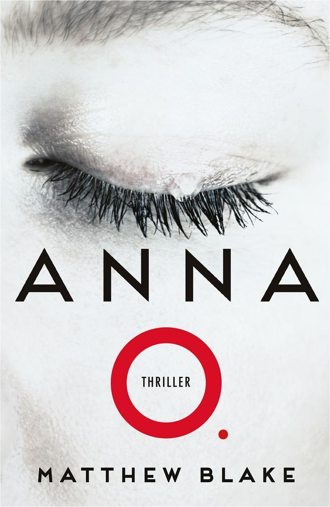 Anna O. 9789402717112 Matthew Blake, Boeken, Thrillers, Gelezen, Verzenden