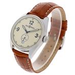 Bell &amp; Ross - BR V1 - BRV123SBE1SWA - Heren - 2002, Nieuw