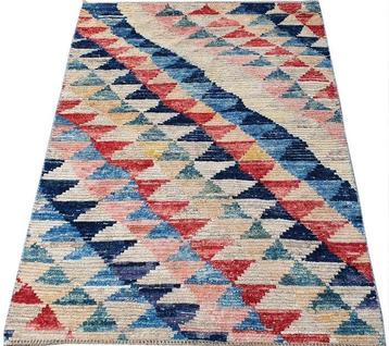 Berber - Nieuw - Vloerkleed - 177 cm - 121 cm - Handgeweven beschikbaar voor biedingen