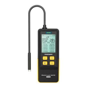 Autool AS502 Remvloeistoftester, Verzenden