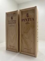 2021 Bodegas y Viñedos Alión - Tempos Vega Sicilia, Alión &, Verzamelen, Wijnen, Nieuw