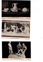 Frankrijk - Europa, Musea en diverse kostuums - Musée des, Verzamelen, Gelopen