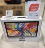 Apple iMac (2020) 27 Retina 5K i5 256 Go, Computers en Software, Ophalen, IMac, Zo goed als nieuw, 27 inch