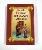 Vaandel van goud 9789026975813, Boeken, Gelezen, Kaufman, Verzenden