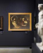 Luca Giordano (1632 – 1705) & Aiuti, Attribué(e) à - San, Antiek en Kunst