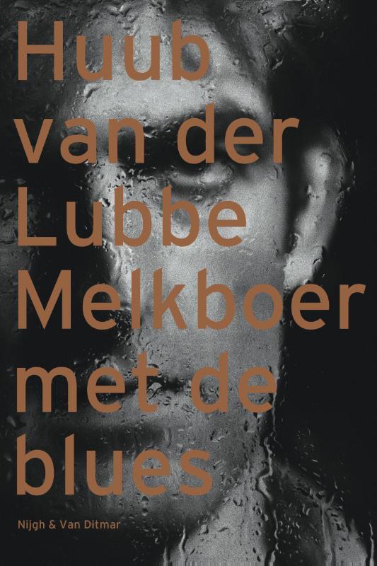 Melkboer met de blues 9789038845487 H. van der Lubbe, Boeken, Gedichten en Poëzie, Gelezen, Verzenden