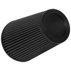 K&N Universeel Dryflow Zwart Luchtfilter Konisch 127mm aansl, Verzenden, Nieuw