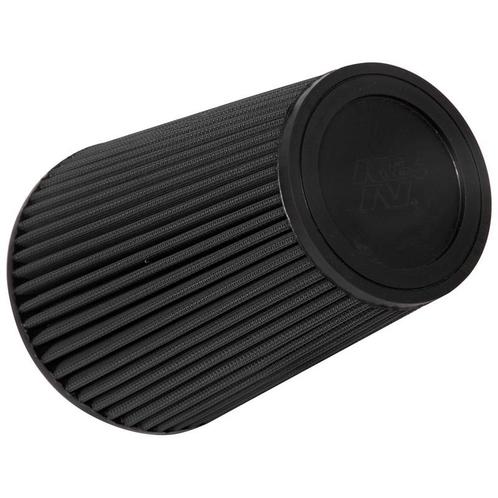 K&N Universeel Dryflow Zwart Luchtfilter Konisch 127mm aansl, Autos : Pièces & Accessoires, Moteurs & Accessoires, Envoi