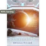 Evolutie 9789492702227 Ursula Visser, Boeken, Verzenden, Gelezen, Ursula Visser