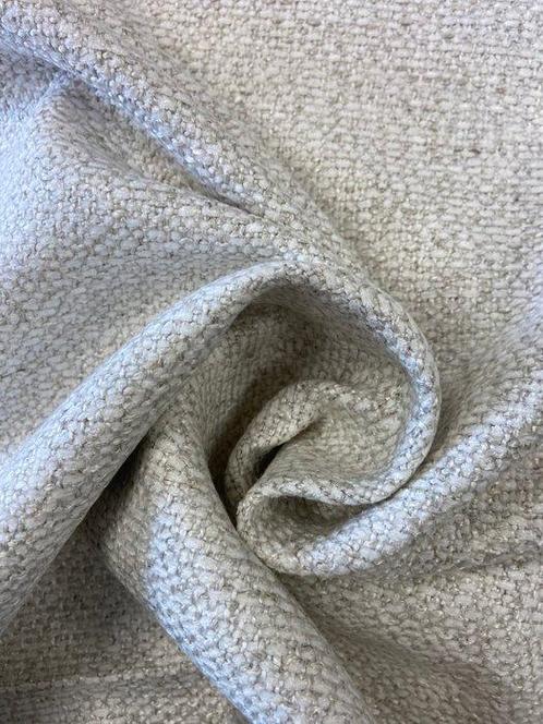 Minotti - Alto pregio! Luxueus geweven textiel MINOTTI, Antiek en Kunst, Antiek | Tapijten, Tafelkleden en Textiel