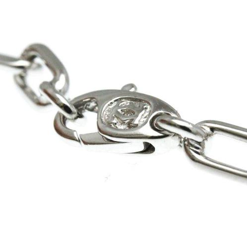 Cartier - Armband - 18 karaat Witgoud, Handtassen en Accessoires, Armbanden
