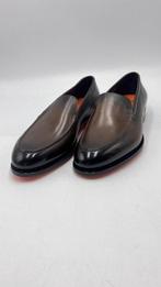 Santoni - Mocassins (loafers) - Taille : EU 45 - Neuf dans
