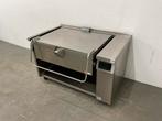 Küppersbusch FEP 910 Elektronisch kantelbare braadslede, Ophalen of Verzenden, Gebruikt, Fornuis, Frituur en Grillen