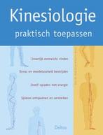 Kinesiologie Praktisch Toepassen 9789044700725 F. Decker, Verzenden, Gelezen, F. Decker