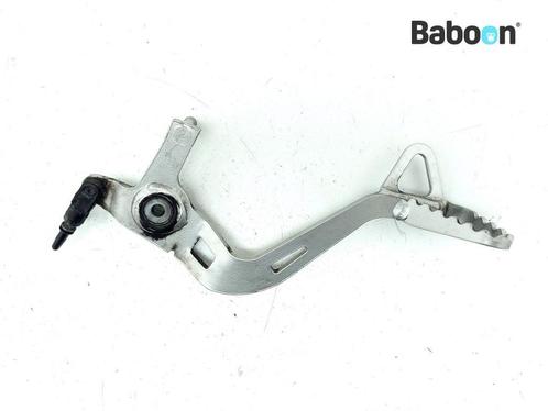 Rempedaal BMW R 1200 GS 2004-2007 (R1200GS 04), Motoren, Onderdelen | BMW, Gebruikt, Verzenden