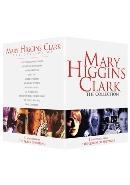 Mary Higgins Clark collection 1-3 op DVD, Verzenden