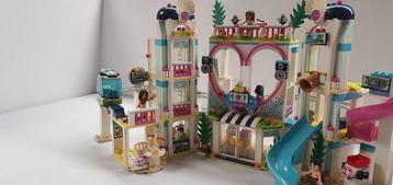 Lego Set - 41347 - Friends - 41347 heartlake resort beschikbaar voor biedingen