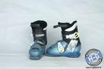 Refurbished - Skischoenen - Salomon Jhana jr blue -, Sport en Fitness, Gebruikt, Schoenen, Ski, Salomon