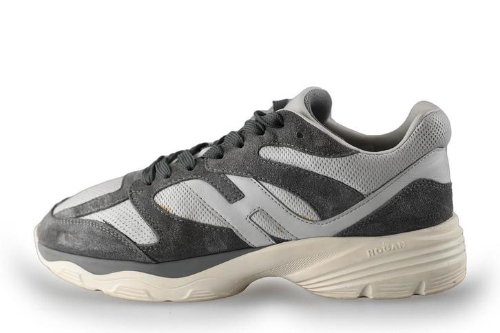 Hogan Sneakers Jongens in maat 36 Wit, Enfants & Bébés, Vêtements enfant | Chaussures & Chaussettes, Envoi