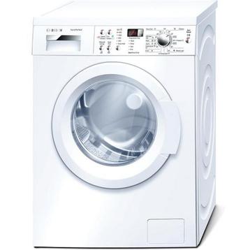 Bosch Waq283s1 Wasmachine 8kg 1400t, Ophalen of Verzenden