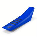 Onegripper waterdicht universeel zadelovertrek Ribbed Blauw, Verzenden, Nieuw