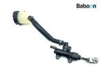 Rempomp Achter Honda XL 1000 Varadero 2003-2010 (XL1000V, Motoren, Onderdelen | Honda, Verzenden, Gebruikt