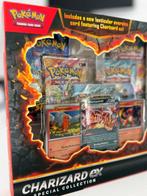 Pokémon Booster box - Charizard Ex Special Collection -, Hobby en Vrije tijd, Nieuw