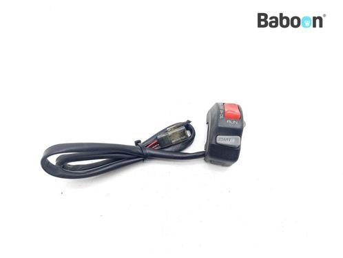 Interrupteur de pilotage droite Yamaha XTZ 660 Tenere, Motoren, Onderdelen | Yamaha, Verzenden