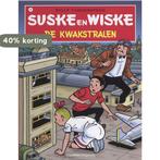 De kwakstralen / Suske en Wiske / 099 9789002237409, Boeken, Verzenden, Gelezen, Willy Vandersteen