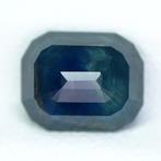 Zonder minimumprijs Blauw Saffier - 2.81 ct - nternational, Nieuw