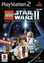 LEGO Star Wars II: The Original Trilogy - PS2, Games en Spelcomputers, Games | Sony PlayStation 2, Nieuw, Verzenden