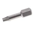 Wera TX15 TORX Tournevis en acier inoxydable 1/4 (6.3mm), Bricolage & Construction, Verzenden