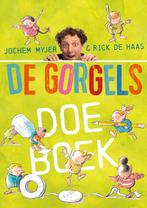De Gorgels Doeboek / Gorgels 9789025880910 Jochem Myjer, Verzenden, Jochem Myjer