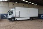 Veiling: Volvo FL 240 Diesel 240pk, Auto's