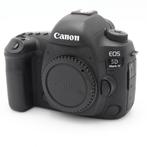 Canon EOS 5D Mark IV body | Tweedehands, Audio, Tv en Foto, Fotocamera's Digitaal, Verzenden, Zo goed als nieuw, Canon