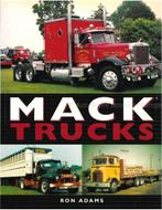 MACK TRUCKS, Boeken, Nieuw