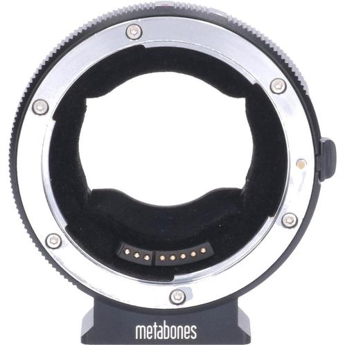 Metabones Canon EF - E-mount T Smart Adapter V CM2888, Audio, Tv en Foto, Overige Audio, Tv en Foto, Gebruikt, Ophalen of Verzenden