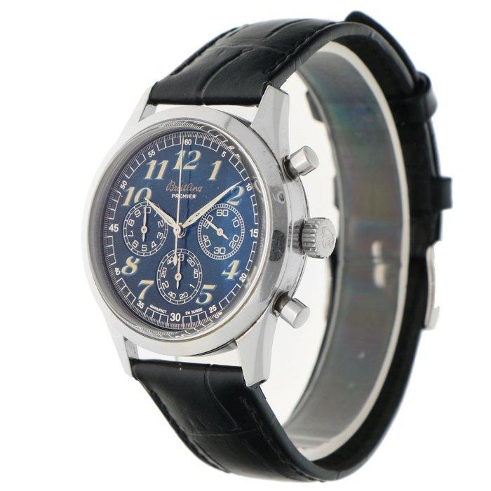 Breitling - Navitimer Premier - A40035 - Unisexe - 1990-1999, Handtassen en Accessoires, Horloges | Heren