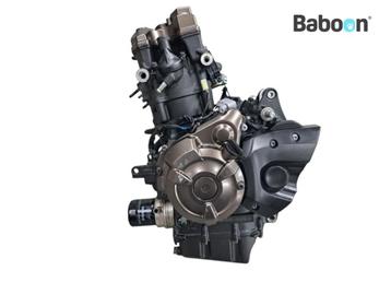 Moteur Yamaha Tracer 700 2016-2017 (MTT690), Verzenden