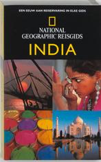 India / National Geographic Reisgids 9789021597003, Boeken, Verzenden, Gelezen, Louise Nicholson